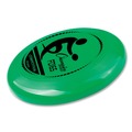 Breakroom Supplies | Champion Sports FD165 11 in. Diameter Competition Plastic Disc image number 8