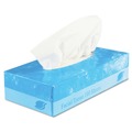 Tissues | GEN GENFACIAL30100B 2-Ply Boxed Facial Tissue - White (30 Boxes/Carton) image number 2