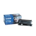 Just Launched | Brother TN110BK 2500 Page-Yield Toner - Black image number 0