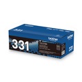 Just Launched | Brother TN331BK 2500 Page-Yield Toner - Black image number 3