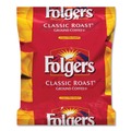 Just Launched | Folgers 2550006239 0.9 oz. Classic Roast Coffee Filter Packs (40/Carton) image number 0