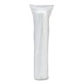 Just Launched | Dart 5B20 5 oz. Insulated Foam Bowls - White (1000/Carton) image number 1