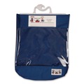 Office Chairs | Victor 00080 10.5 x 2 x 16 Seat Sack Read-n-Go Reading Bag - Blue image number 0