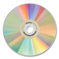 Office Electronics & Batteries | Verbatim 95355 4.7 GB 16x Spindle UltraLife Gold Archival Grade DVD-R - Gold (50/Pack) image number 2