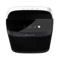 Office & Office Supplies | Honeywell HPA5100B InSight 190 sq ft Room Capacity HEPA Air Purifier - Black image number 2