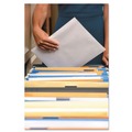 Envelopes & Mailers | Quality Park QUA44682 Redi-Strip 9.5 in. x 12.5 in. No. 12-1/2 Cheese Blade Flap Adhesive Closure Catalog Envelope - White (100/Box) image number 3