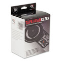 Cleaning & Janitorial Supplies | Read Right RR1301 5 x 5 Tape Head Kleen Individually Sealed Pads (80/Box) image number 0