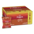 Coffee | Folgers 2550010107 1.4 oz. 100% Colombian Coffee Filter Packs (40/Carton) image number 0