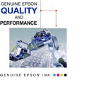 Ink & Toner | Epson T580600 UltraChrome K3 Ink - Light Magenta image number 2