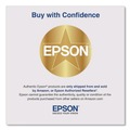 Register & Thermal Paper | Epson S015337 Ink Ribbon - Black image number 2