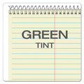 Notebooks & Pads | Ampad 25-095R 5 in. x 3 in. Sheets Narrow Rule Memo Books - Randomly Assorted Cover Colors image number 2