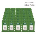 Coffee | Green Mountain Coffee 5000369557 2.2 oz. Coffee Fraction Packs - Pumpkin Spice (50/Carton) image number 2