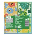 Paper Towels and Napkins | Kleenex 54289 Soothing Lotion 3-Ply Facial Tissue - White (8/Carton) image number 3