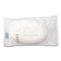 Hand Soaps | Coffee Pro SP-OAS-13-1709 0.46 oz. Soap Bar - Clean Scent (1000/Carton) image number 1