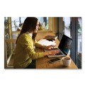 Office Accessories | 3M BPNAP005 Bright Screen Privacy Filter for 16.2 in. Laptop image number 3