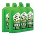 All-Purpose Cleaners | LIME-A-WAY 51700-87000 28 oz. Bottle Lime, Calcium and Rust Remover (6/Carton) image number 0