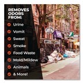 Odor Control | Simple Green 0710101204032 32 oz Ready-To-Use Pro Odor Control - Herbal (12/Carton) image number 4