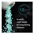 Laundry Detergents | Downy 80730043 24 oz. Pour Bottle Fresh Scent Unstopables In-Wash Scent Booster Beads (4/Carton) image number 5