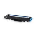 Ink & Toner | Brother TN227C 2,300 Page-Yield High-Yield Toner - Cyan image number 1
