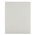 Envelopes & Mailers | Quality Park QUA64014 9 x 11.5 Cheese Blade Flap Photo/Document Mailer - White (25/Box) image number 2