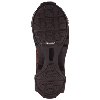 SAFETY EQUIPMENT | Ergodyne 16937 Trex 6325 Spikeless Traction Devices - 2X-Large Black (1-Pair)