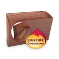 File Folders | Smead 70469 TUFF Legal Size 1/31-Cut Tabs 31 Sections Expanding Open-Top Stadium File - Redrope image number 7