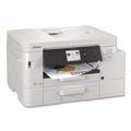 Office Printers | Brother MFCJ4555DW MFCJ4555DW INKvestment 4555 Copy/Fax/Print/Scan Wireless Color Inkjet All-in-One Printer image number 5