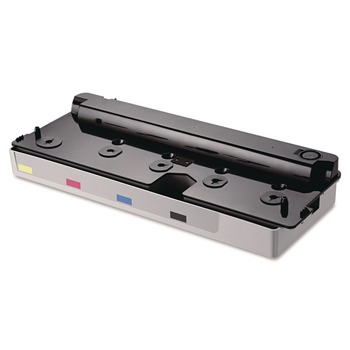 Samsung CLT-W606 Clt-W606 Waste Toner Container 75,000 Page-Yield