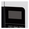 Breakroom Supplies | Avanti MT7V0W 700 Watts 0.7 cu-ft. Microwave Oven - White image number 2