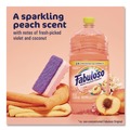 All-Purpose Cleaners | Fabuloso 61046751 56 oz. Bottle Multi-Use Cleaner - Peach Scent (6/Carton) image number 7