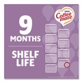 Condiments | Coffee-Mate 12220663 0.38 oz Mini Liquid Coffee Creamer Cups - Italian Sweet Cream (50/Box) image number 5