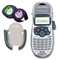 Just Launched | DYMO 2174535 LetraTag 100H Label Maker with 2 Lines image number 3