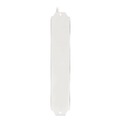 Office Electronics & Batteries | Tripp Lite PS-602-HGUSB Safe-IT Medical-Grade Power Strip with Antimicrobial Protection 6 Hospital-Grade Outlets USB Charging 2 ft Cord White image number 1