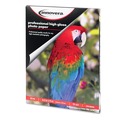 Photo Paper | Innovera IVR99550 10 mil 8.5 in. x 11 in. High-Gloss Photo Paper - White (50/Pack) image number 1