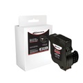 Back to School Sale | Innovera IVR280 2500 Page-Yield, Replacement for Neopost IM-280 (ISINK2IMINK2), Remanufactured Postage Meter Ink - Red image number 0