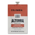 Coffee | FLAVIA 48006 Alterra Coffee Freshpack - Columbia (100/Carton) image number 4
