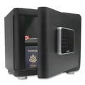 Safes | Honeywell 5403 15 x 11.8 x 11.8 Bluetooth Smart Safe with Touch Screen - Black image number 1