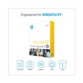 Copy & Printer Paper | HP Papers 20700-0 All-In-One22 8.5 x 11 22 lb. Bond Weight 96 Bright Paper - White (1-Ream) image number 1