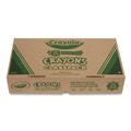 Arts & Crafts Supplies | Crayola 528008 8-Color Classpack Regular Crayons (800/Box) image number 2