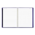 Notebooks & Pads | AT-A-GLANCE 70940X14 11.38 in. x 9 in. 12-Month (Jan to Dec): 2026 Contemporary Weekly/Monthly Planner - Purple Cover image number 1