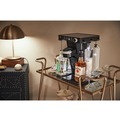 Kitchen Appliances | Black & Decker BEHB101 bev Cocktail Maker Machine and Drink Maker image number 15