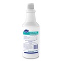 Cleaning & Janitorial Supplies | Diversey Care 100925283 32 oz. Squeeze Bottle Crew Neutral Non-Acid Bowl and Bathroom Disinfectant (12/Carton) image number 1