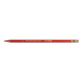 Pencils | Prismacolor 20516 0.7 mm 2B Col-Erase Pencil with Eraser - Assorted Lead and Barrel Colors (12/Set) image number 3
