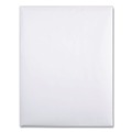 Envelopes & Mailers | Quality Park QUA44834 11.5 in. x 14.5 in. #14 1/2 Cheese Blade Flap Redi-Strip Catalog Envelope - White (100/Box) image number 1