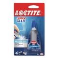 Adhesives & Glues | Loctite 1364076 Gel Control 0.14 oz. Super Glue - Dries Clear image number 1