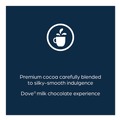 Beverages & Drink Mixes | FLAVIA 48720 Milk Chocolate Hot Chocolate Freshpack (36/Carton) image number 6
