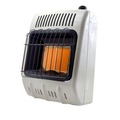  | Mr. Heater F299811 10,000 BTU Vent Free Radiant Natural Gas Heater image number 1