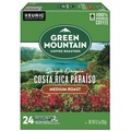 Coffee | Green Mountain Coffee 5000346538 K-Cup Pods - Costa Rica Paraiso (24/Box) image number 0