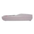 Calculators | Sharp EL1611V EL-1611V 2 Lines/Sec Printing Calculator - Black/Red Print image number 3