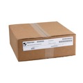 Food Wraps | Paterson WG01004 15 in. x 16 in. Grease-Resistant Food Wrap - White (3000/Carton) image number 0